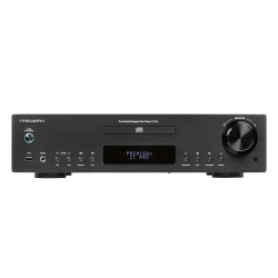 Premiera C1 Pro Black — CD-проигрыватель