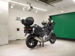 Honda NC700XD 2013