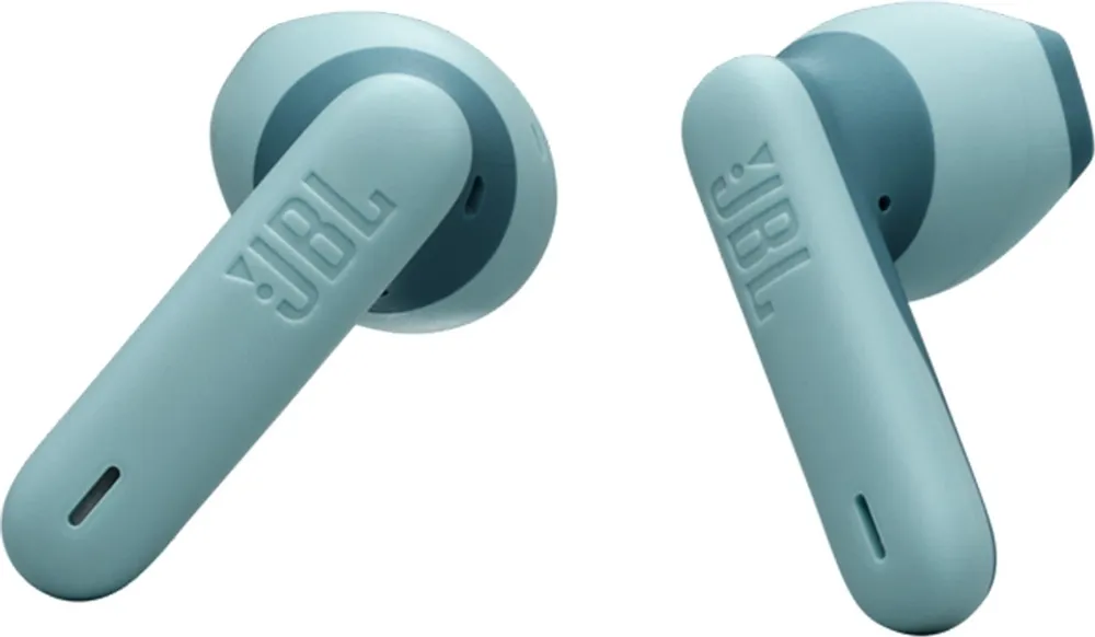 Беспроводные наушники JBL Wave Flex 2 Blue - 3