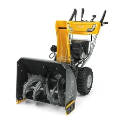 Бензиновый снегоуборщик "STIGA" ST 5262 P