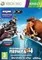 Xbox 360 Kinect Ледниковый период 4: Континентальный дрейф (Б/У, Полностью на русском языке)