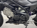 Suzuki SV650 A , 2016