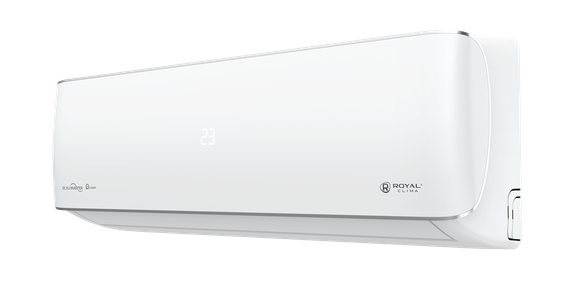 Внутренний блок настенного типа для мульти-сплит систем серии MULTI FLEXI PRESTIGIO EU Inverter RCI-PX12HN — (1)