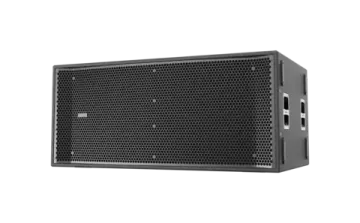 Audiocenter PRO-S5218A активный сабвуфер