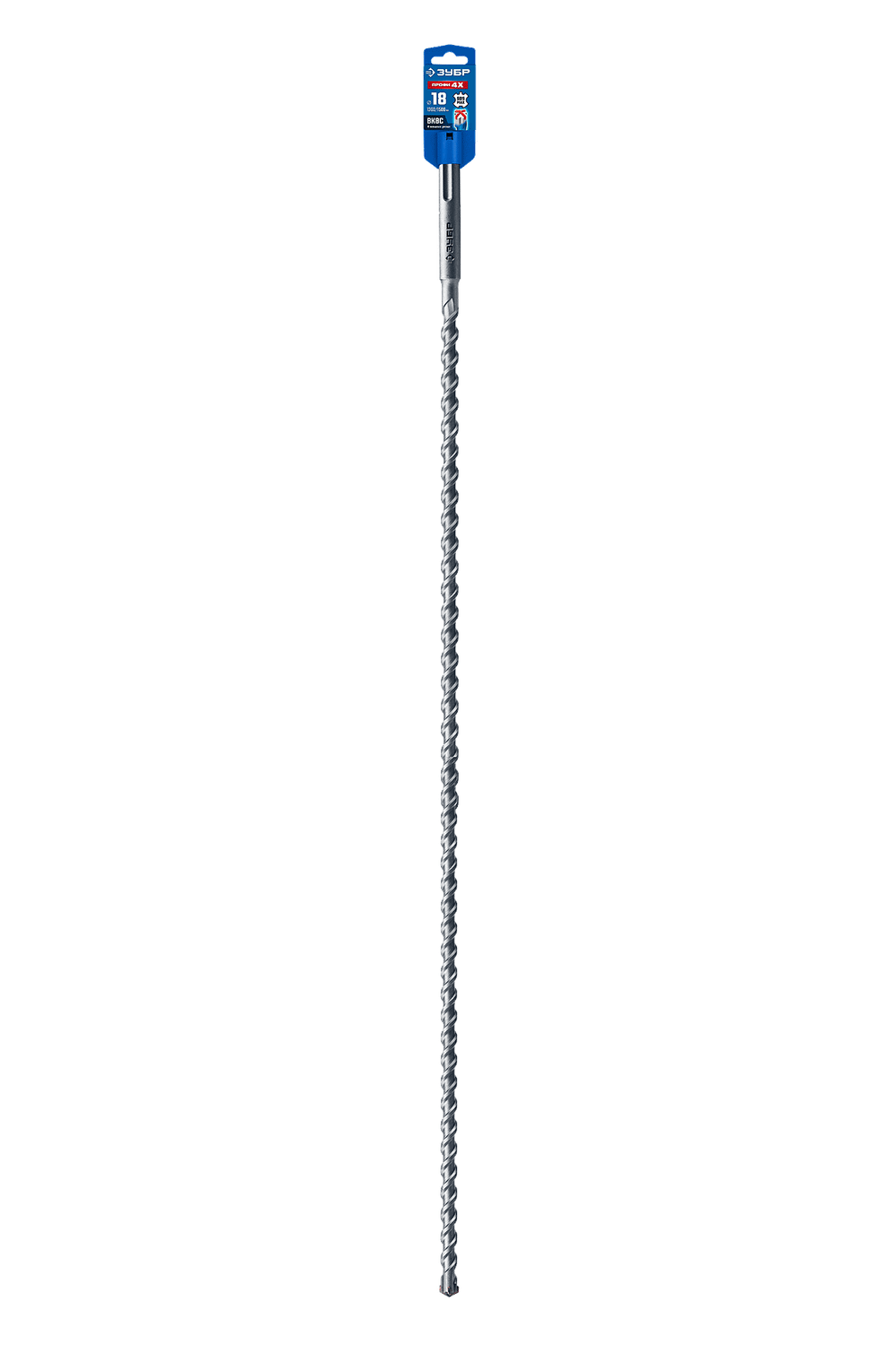 29350-1360-18 Бур по бетону SDS-max