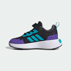Adidas Кроссовки Minecraft Pro, черный