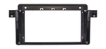 Переходная рамка магнитолы BMW 3-SERIES, E46 1998-2006 9 дюймов