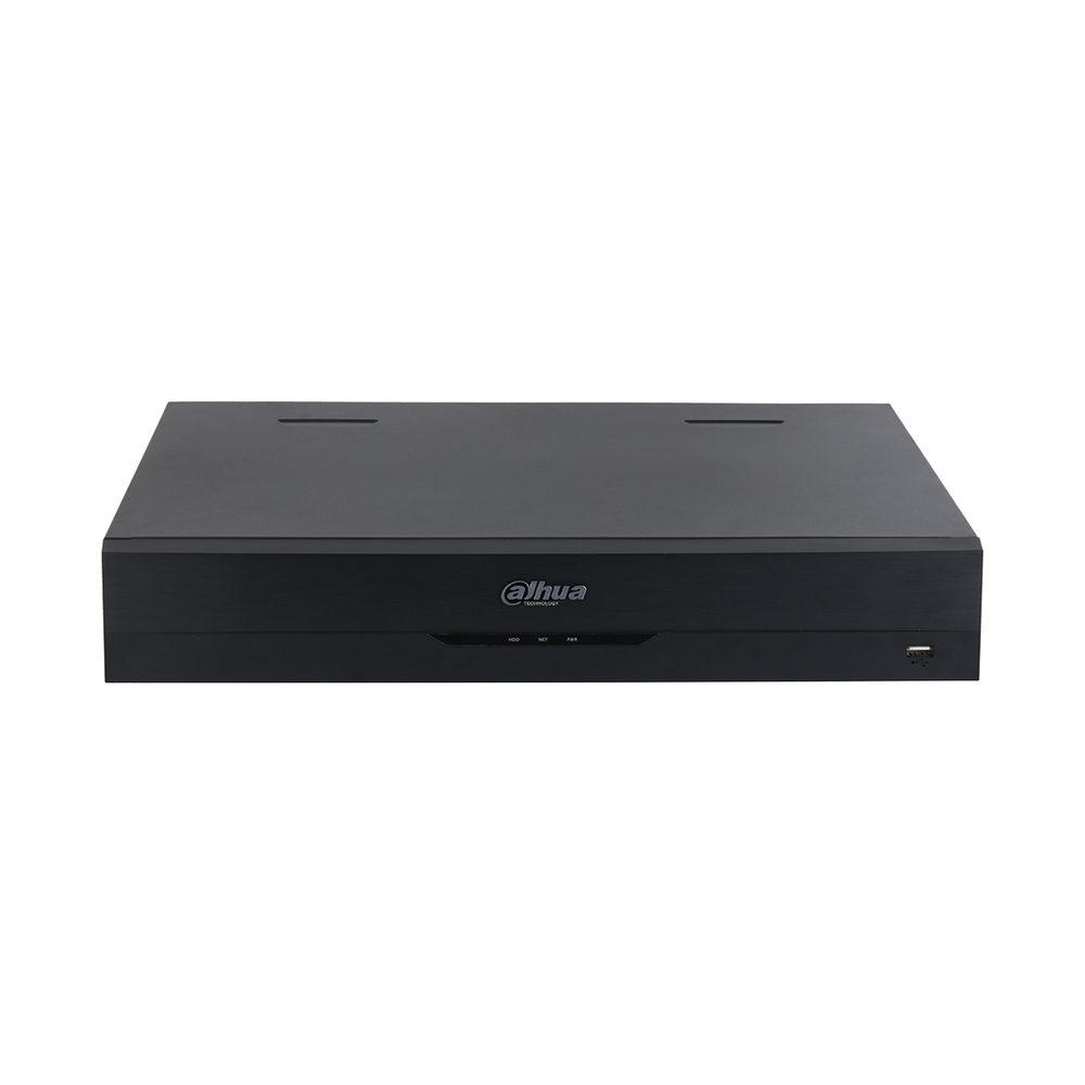 Сетевой видеорегистратор Dahua DHI-NVR5464-EI2