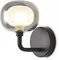 Бра Shimmer FR5435WL-01B Freya