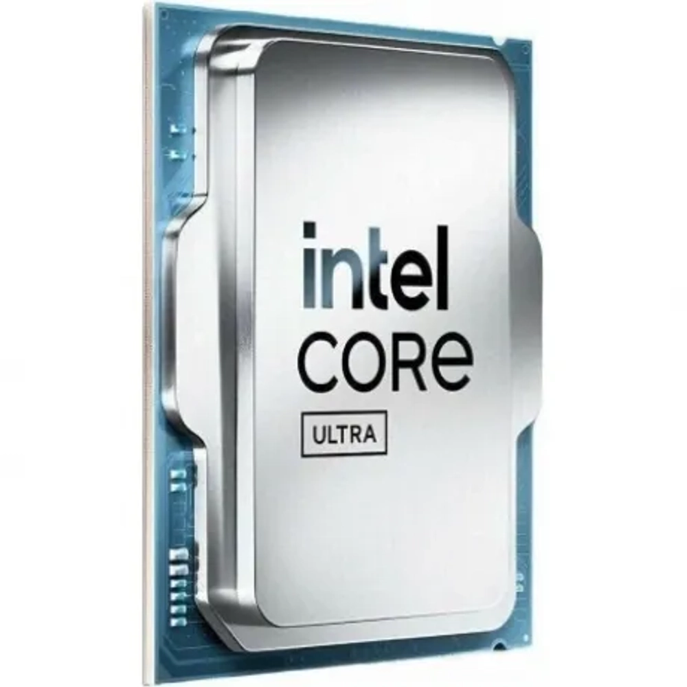 Процессор Intel Core Ultra 7 265KF OEM AT8076806410