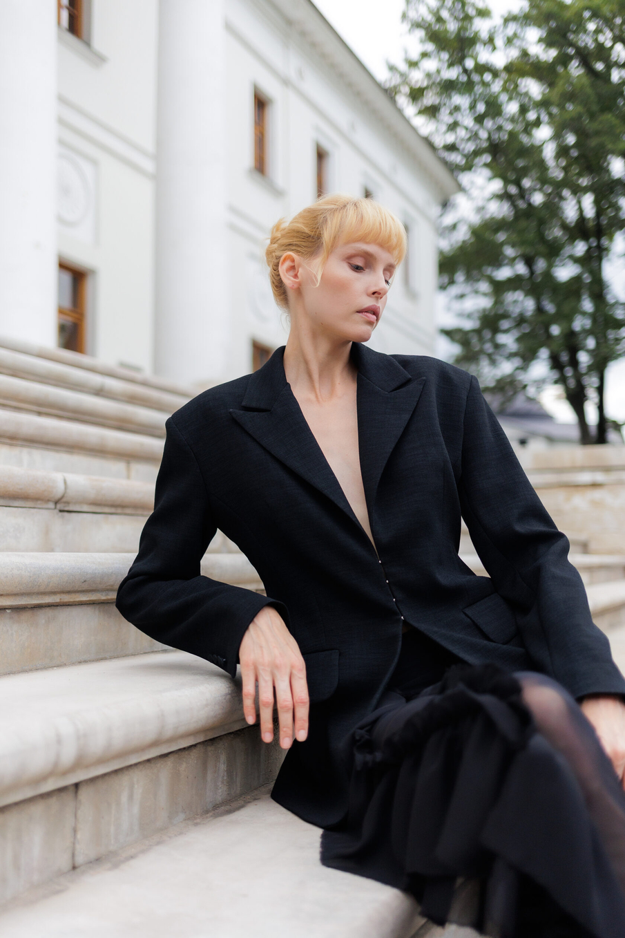 Жакет VALENTINA
