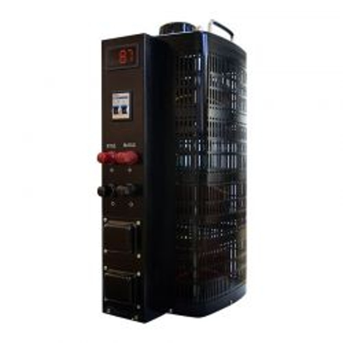 ЛАТР Энергия Black Series 1Ф-TDGC2-30кВА 100А (0-300V) цифр.
