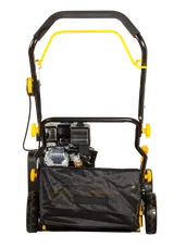 Бензиновый скарификатор-аэратор Huter GSA-7,0 — фото 4
