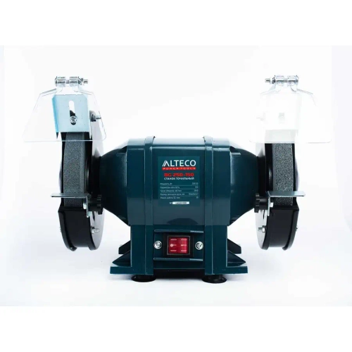BG 250-150 Станок точильный Standard ALTECO 12753