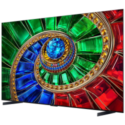Телевизор TCL 98RM7L (2026)