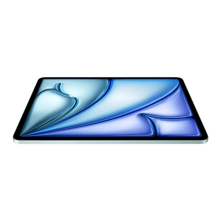 13" Планшет Apple iPad Air 13 2025 M3, 128 GB, LTE, blue