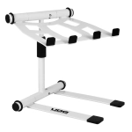 Подставка для ноутбука UDG Ultimate Height Adjustable Laptop Stand White