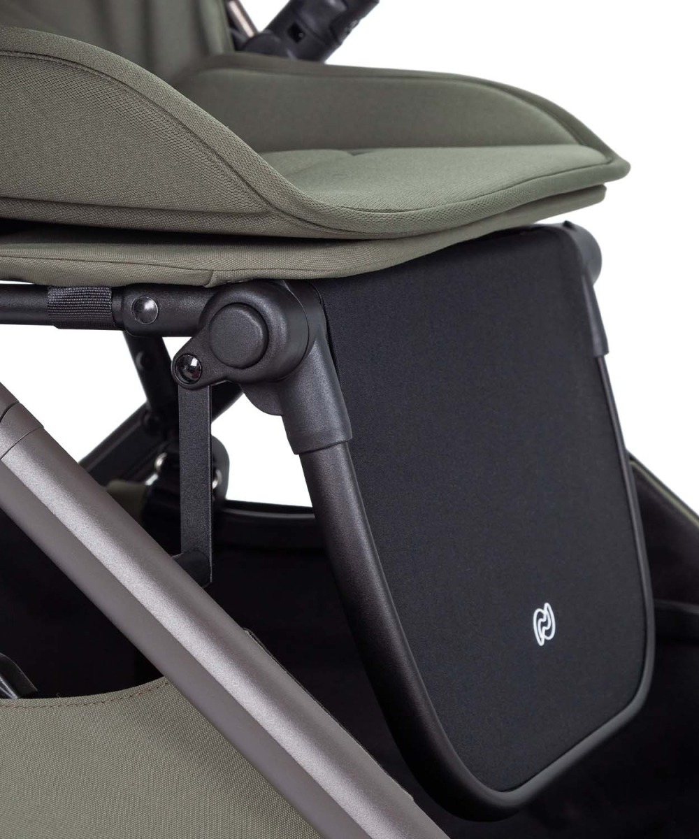 Прогулочная коляска Carrello Magia CRL-5555