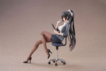 Фигурка AniGame Azur Lane: Takao OL Ver. Лазурный путь: Такао