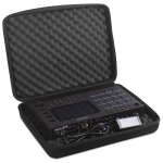 Кейс UDG Creator Controller Hardcase Medium Black MK2