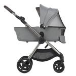 Коляска 2 в 1 Anex IQ Premium