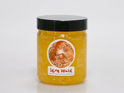 SUMO Sexy Peach гель 0,5 L
