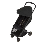 Коляска прогулочная Anex Air-X2, Nero