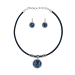 Комплект Possebon Pearl Sodalite S0467.22 BL/S