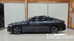 KIA K5 Signature — 2022