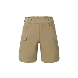 Шорты Helikon-Tex Ots (Outdoor Tactical Shorts) 8.5" - Versastretch Lite Khaki