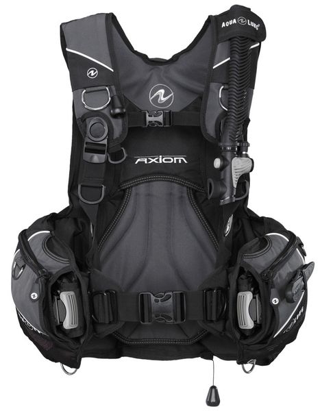 Компенсатор Aqua Lung Axiom