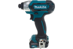 Аккумуляторный шуруповерт Makita TD110DWAE