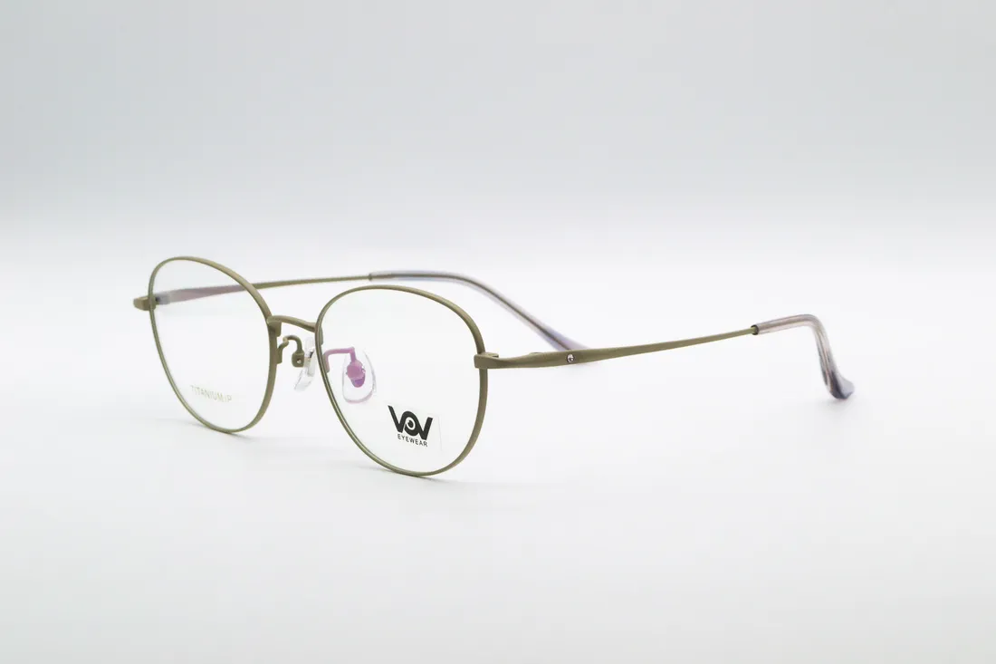 Изг.оправы VOV 80219 Beige
