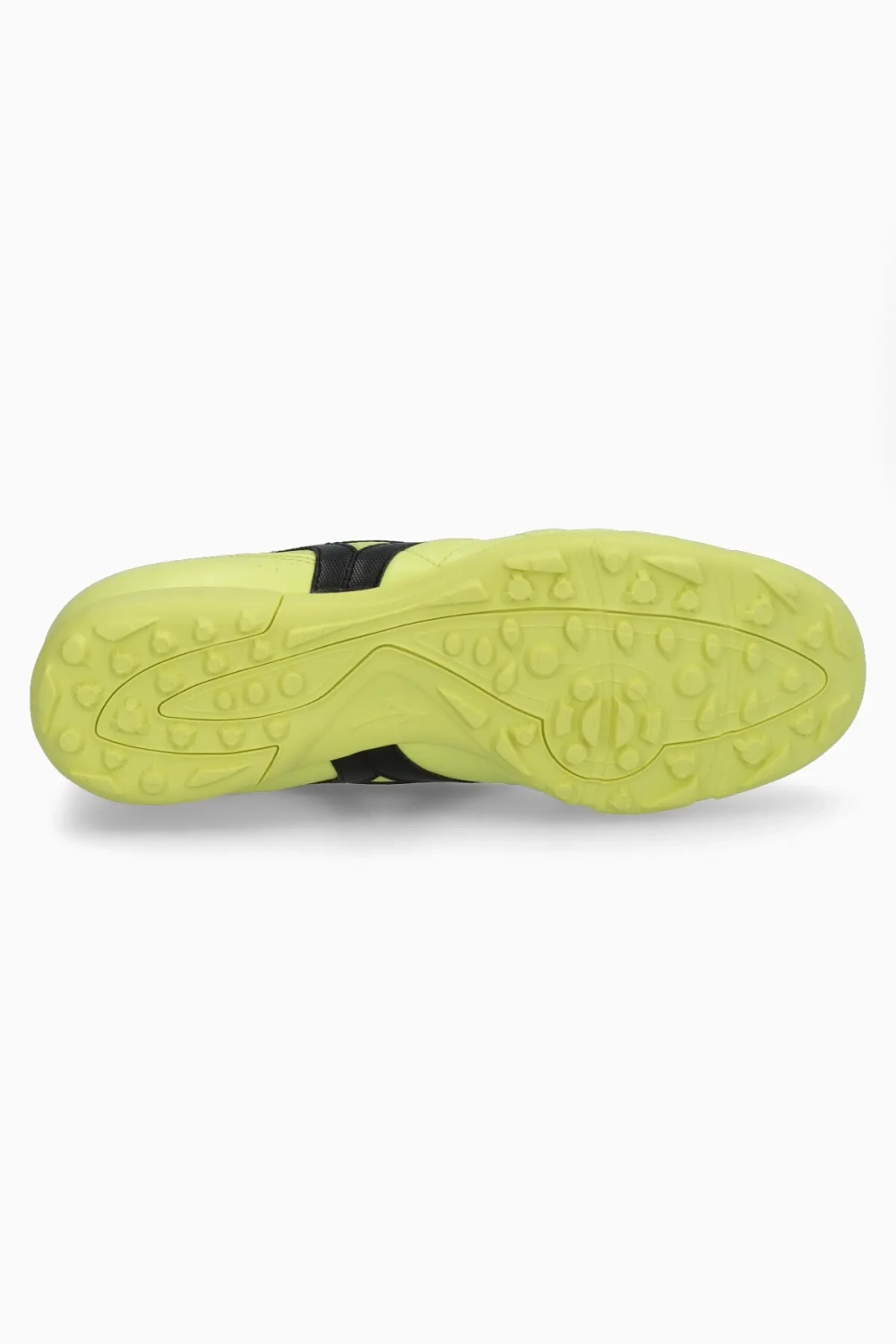 Сороконожки Mizuno Morelia Sala Club TF - зеленый