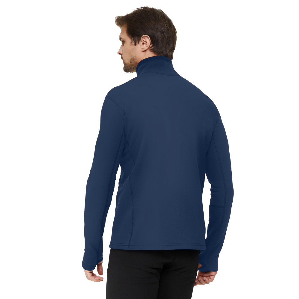 Термобелье фуфайка BASK Richmond JKT V2