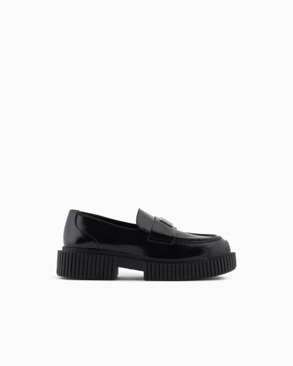 Лоферы женские ARMANI EXCHANGE EDDIE