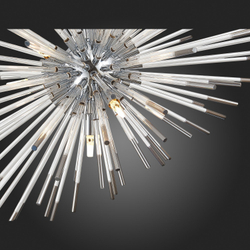 Светильник подвесной ST Luce Callio SL1097.103.09