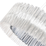 Светильник подвесной NAZARE LED 64W 3000K