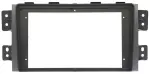 Магнитола для KIA Mohave 1 2008-2017 - Teyes CC4-PRO монитор 13" 2K QLED на Android 13, Быстрейшая, Snapdragon 778G, ИИ, CarPlay, DSP, 4G SIM-слот
