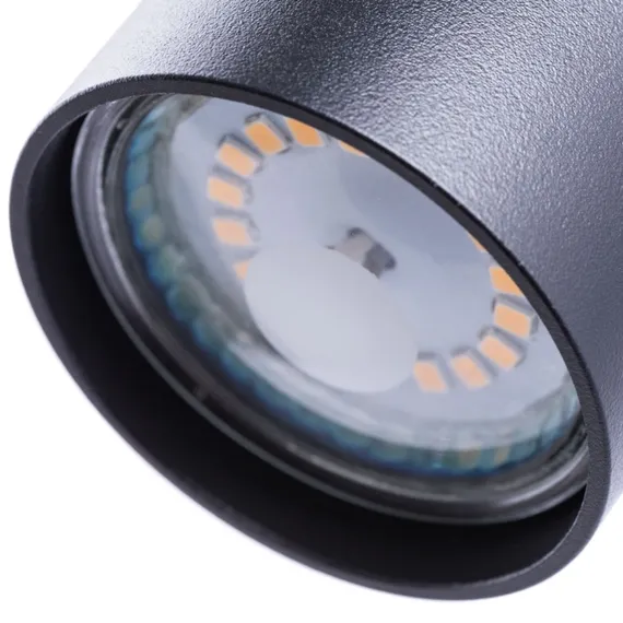 Точечный светильник Cefeo A3214PL-1BK Arte Lamp