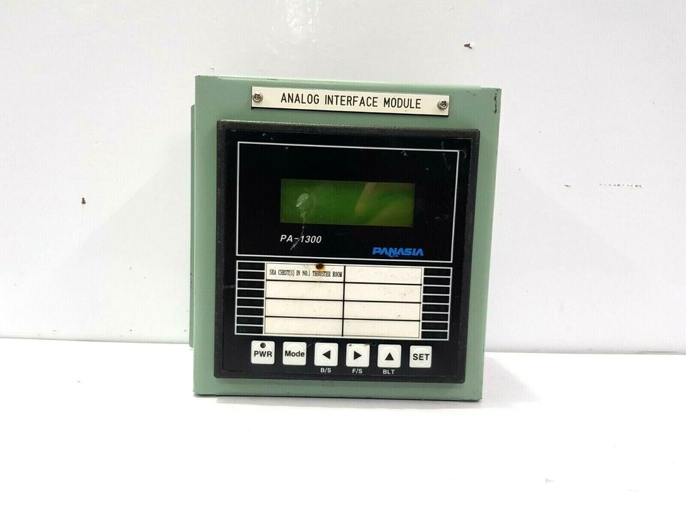 PA-1300 PA-1300