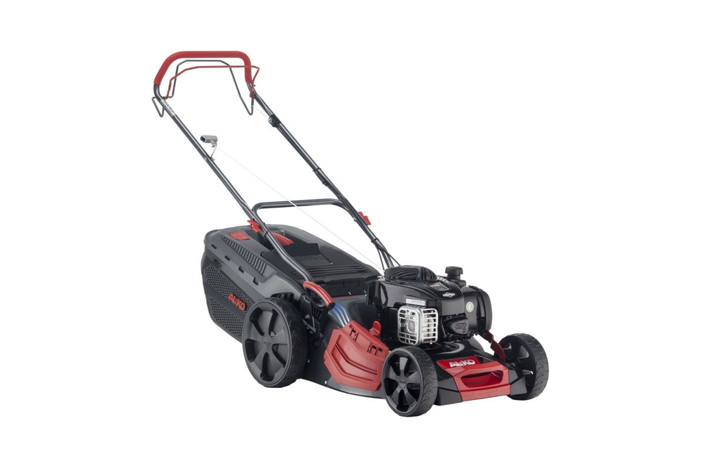 Газонокосилка бензиновая AL-KO Comfort 46.0 SP-B 119937