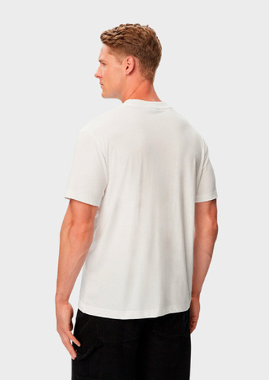 Футболка KARL LAGERFELD JEANS Reg K Logo Tee
