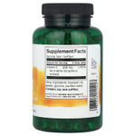 Swanson Vitamins, Витамин E, 400 МЕ, 250 мягких таблеток