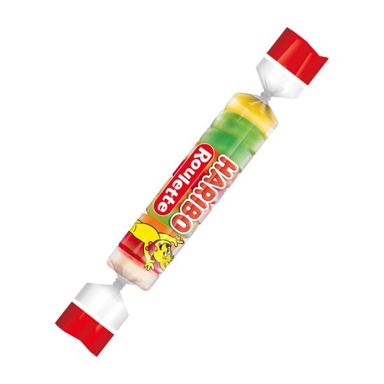 Жевательные конфеты Haribo Roulette, 25 г