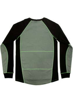 Термокомплект Norfin COMFORT LINE GRAY 01 р.S