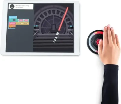 Набор для программирования Star Wars The Force CodingKit