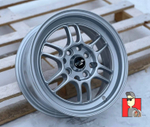 Комплект дисков Enkei RPF-1 14x6 et35 4x100/4x114.3