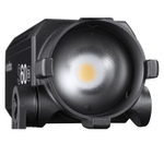 Осветитель Godox S60Bi-K1, светодиодный, фокусируемый, 2800-6500 К, 77 Вт, с аксессуарами