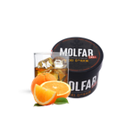 Molfar Chill - Whisky Orange(40g)